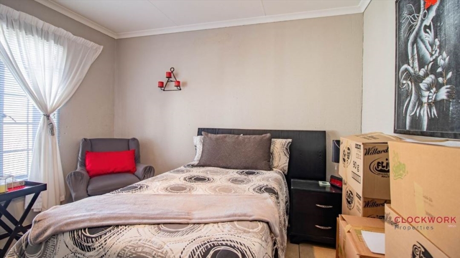 2 Bedroom Property for Sale in Brentwood Gauteng