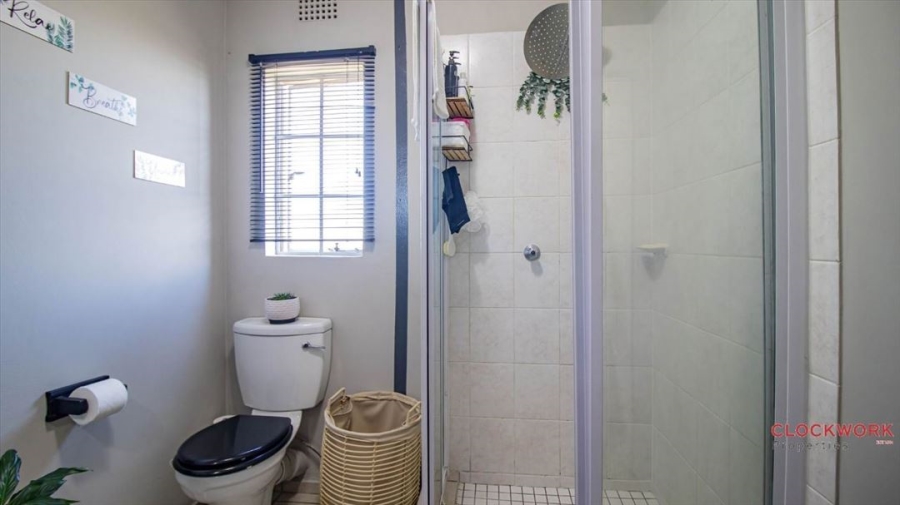 2 Bedroom Property for Sale in Brentwood Gauteng