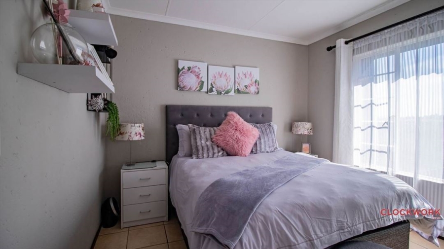 2 Bedroom Property for Sale in Brentwood Gauteng