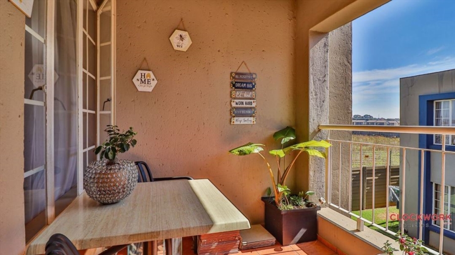 2 Bedroom Property for Sale in Brentwood Gauteng