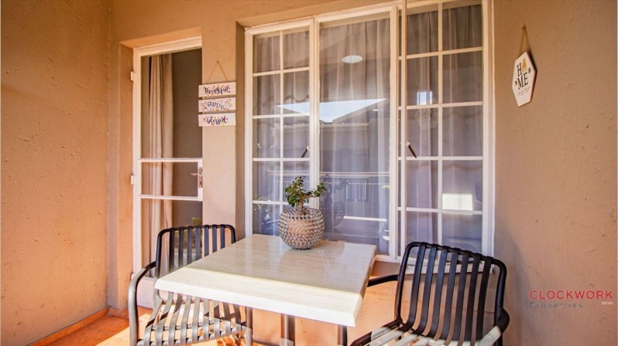 2 Bedroom Property for Sale in Brentwood Gauteng