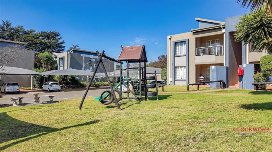 2 Bedroom Property for Sale in Brentwood Gauteng