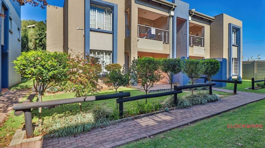 2 Bedroom Property for Sale in Brentwood Gauteng