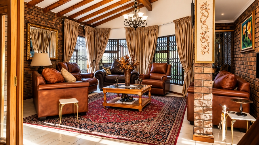 3 Bedroom Property for Sale in Sunward Park Gauteng