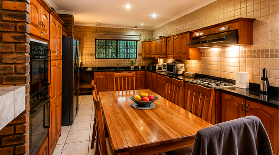 3 Bedroom Property for Sale in Sunward Park Gauteng