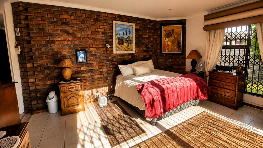 3 Bedroom Property for Sale in Sunward Park Gauteng