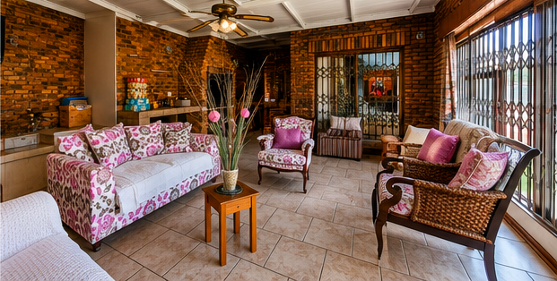 3 Bedroom Property for Sale in Sunward Park Gauteng