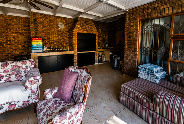 3 Bedroom Property for Sale in Sunward Park Gauteng