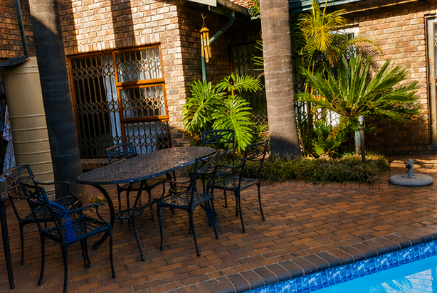 3 Bedroom Property for Sale in Sunward Park Gauteng