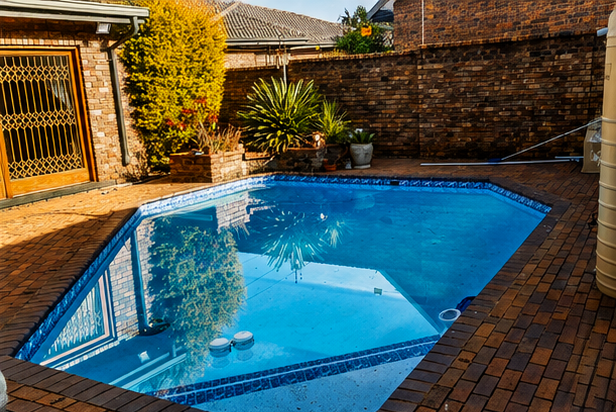 3 Bedroom Property for Sale in Sunward Park Gauteng