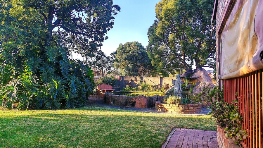 3 Bedroom Property for Sale in Sonland Park Gauteng