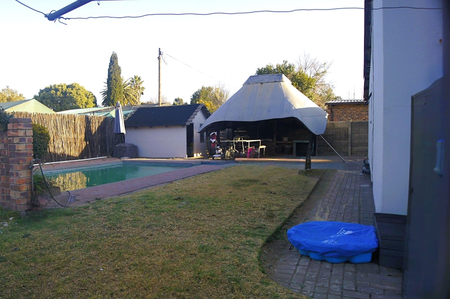 3 Bedroom Property for Sale in Sonland Park Gauteng
