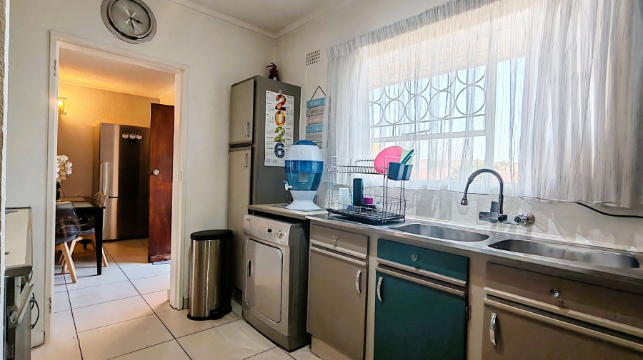 2 Bedroom Property for Sale in Three Rivers Gauteng