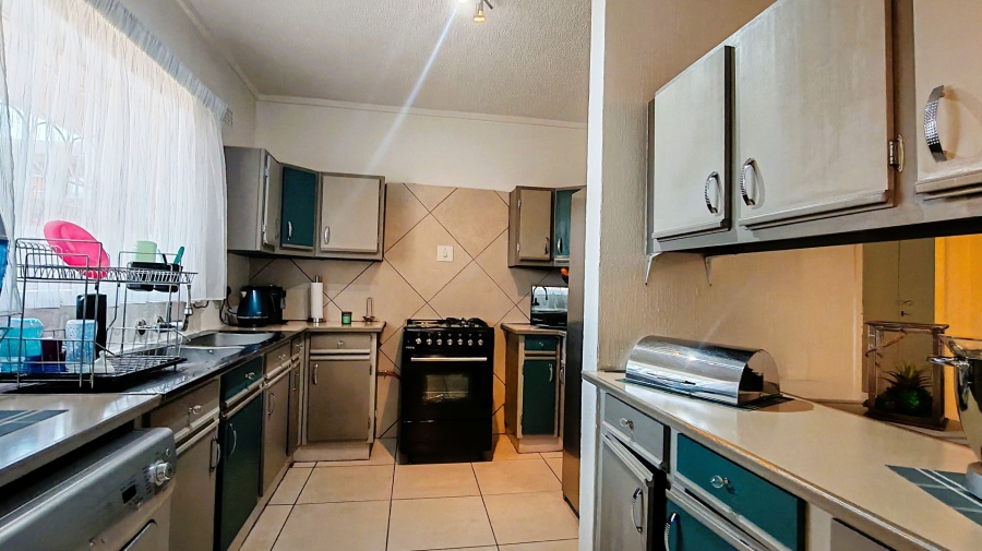 2 Bedroom Property for Sale in Three Rivers Gauteng