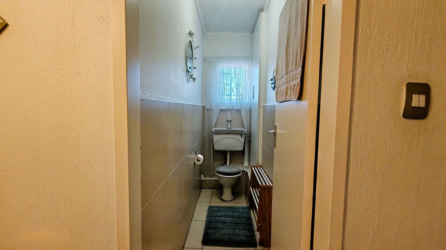 2 Bedroom Property for Sale in Three Rivers Gauteng