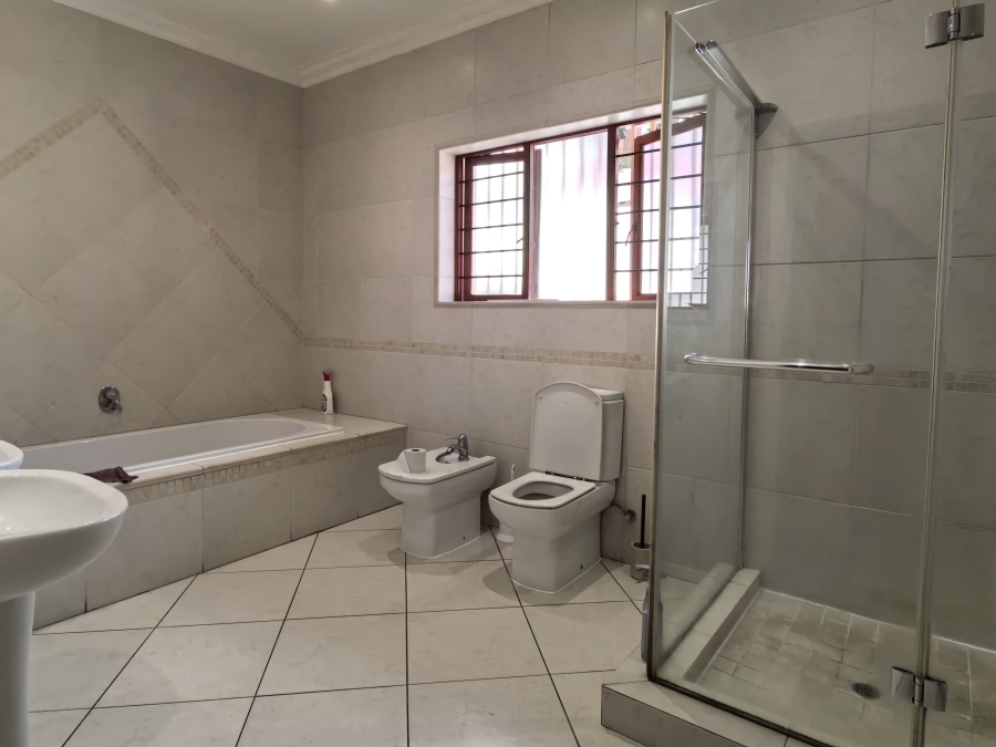 To Let 1 Bedroom Property for Rent in Ferndale Gauteng