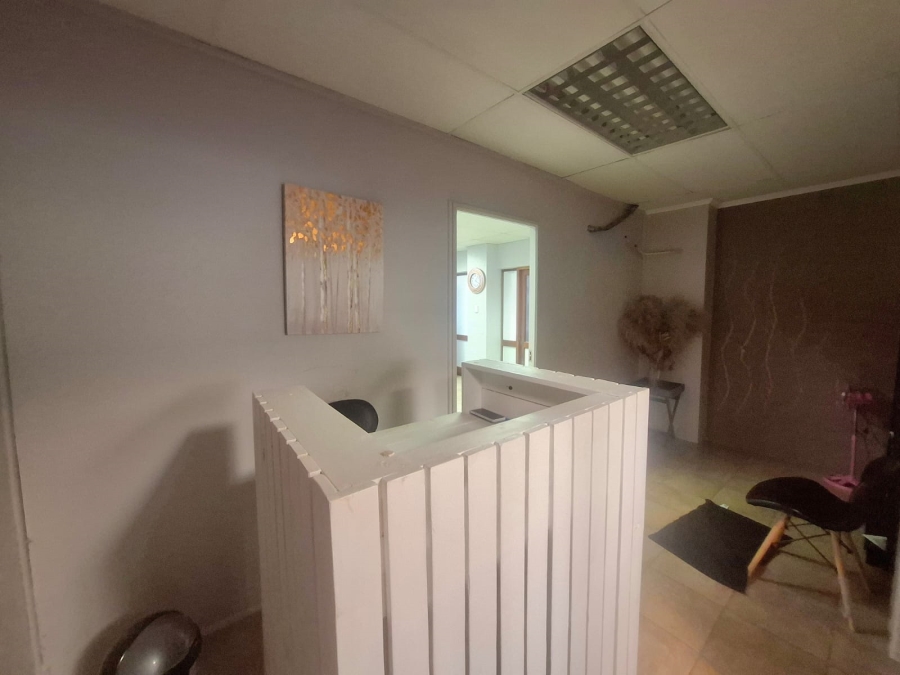 To Let Commercial Property for Rent in Montana Park Gauteng
