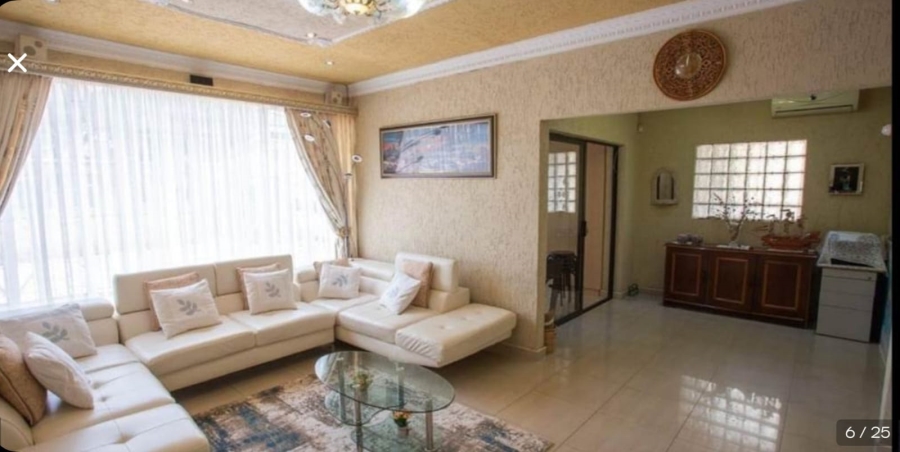 12 Bedroom Property for Sale in Robertsham Gauteng