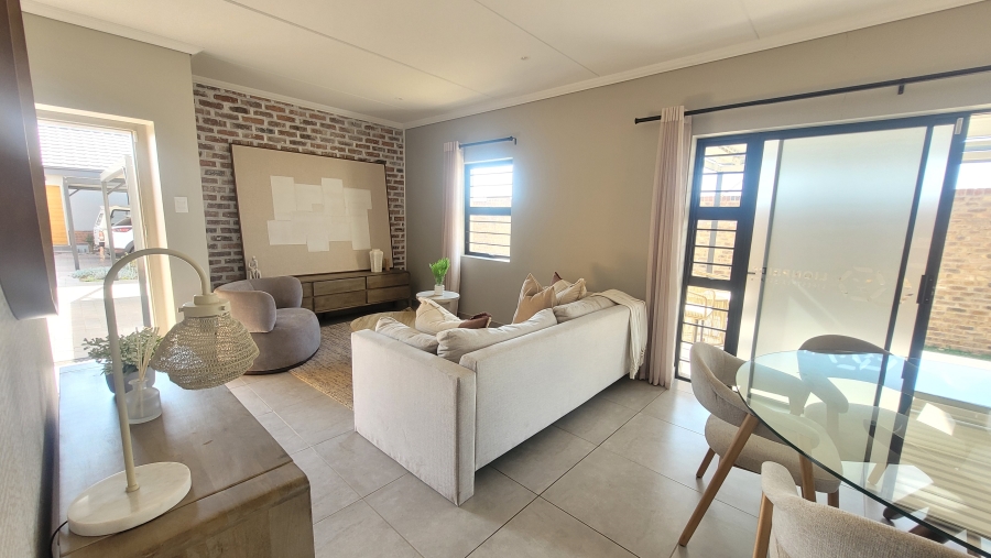 3 Bedroom Property for Sale in Nietgedacht Gauteng