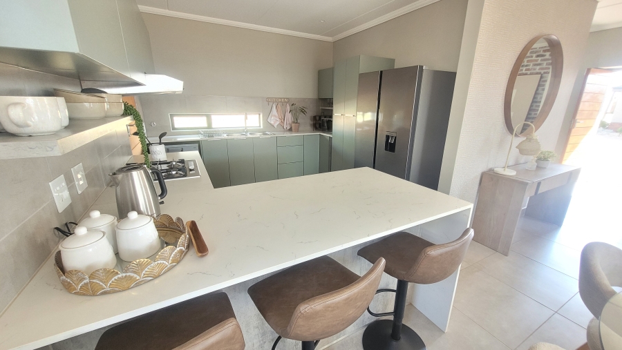 3 Bedroom Property for Sale in Nietgedacht Gauteng