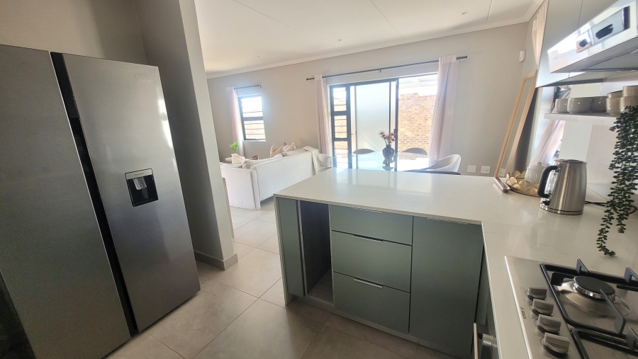 3 Bedroom Property for Sale in Nietgedacht Gauteng