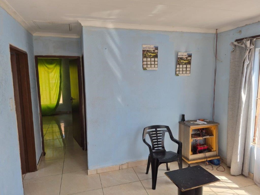 2 Bedroom Property for Sale in Soshanguve East Gauteng