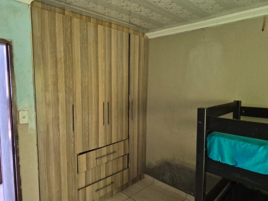 2 Bedroom Property for Sale in Soshanguve East Gauteng