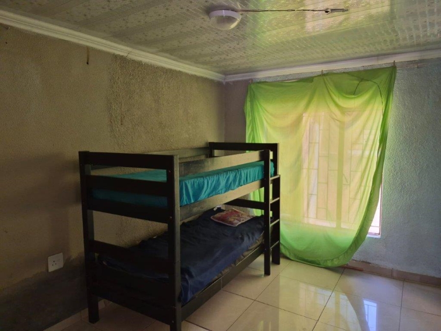 2 Bedroom Property for Sale in Soshanguve East Gauteng