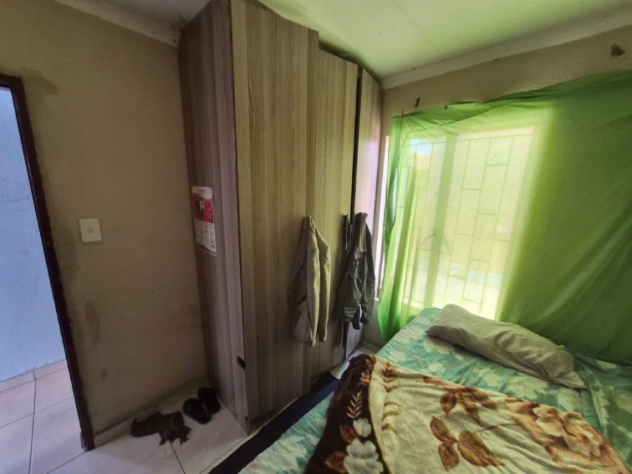 2 Bedroom Property for Sale in Soshanguve East Gauteng
