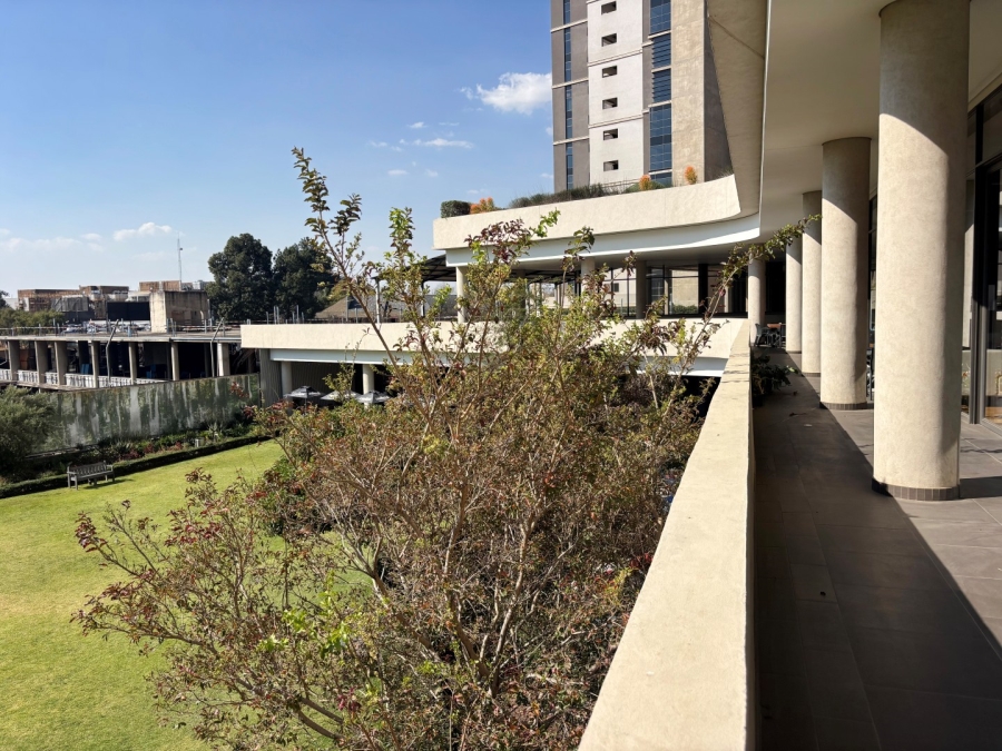To Let Commercial Property for Rent in Morningside Gauteng