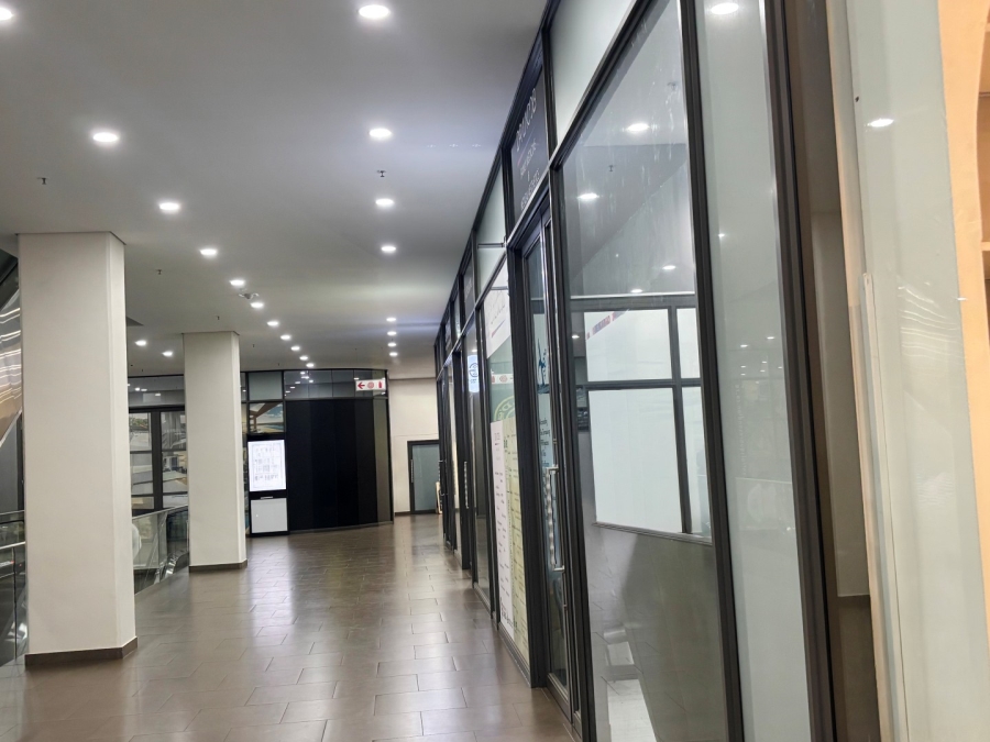 To Let Commercial Property for Rent in Morningside Gauteng