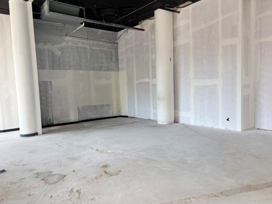 To Let Commercial Property for Rent in Morningside Gauteng