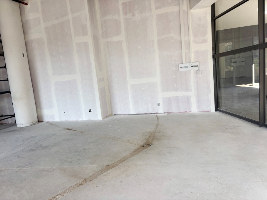 To Let Commercial Property for Rent in Morningside Gauteng