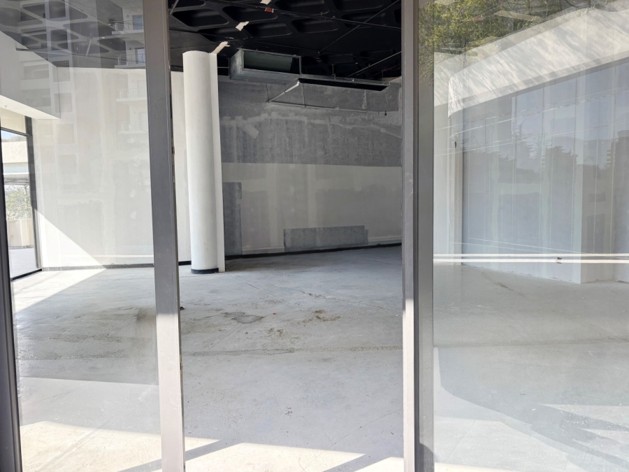 To Let Commercial Property for Rent in Morningside Gauteng