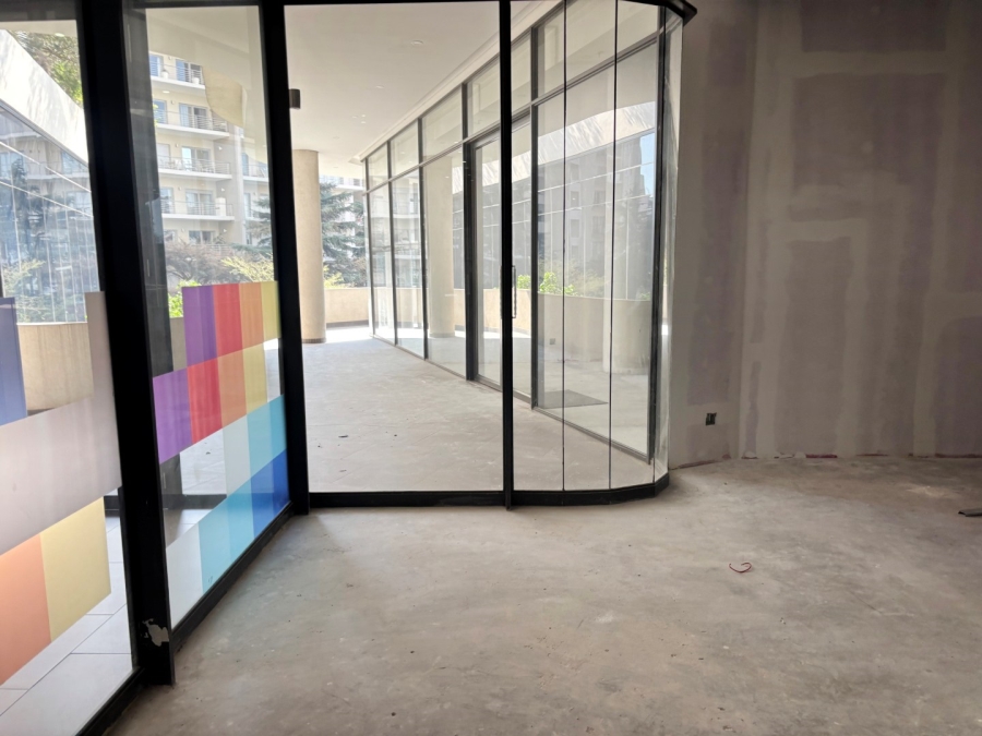 To Let Commercial Property for Rent in Morningside Gauteng