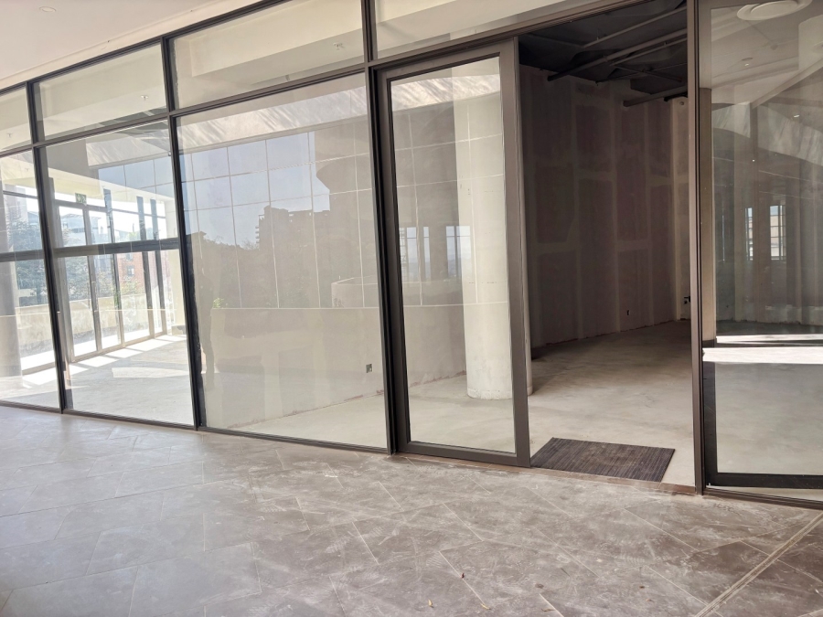 To Let Commercial Property for Rent in Morningside Gauteng
