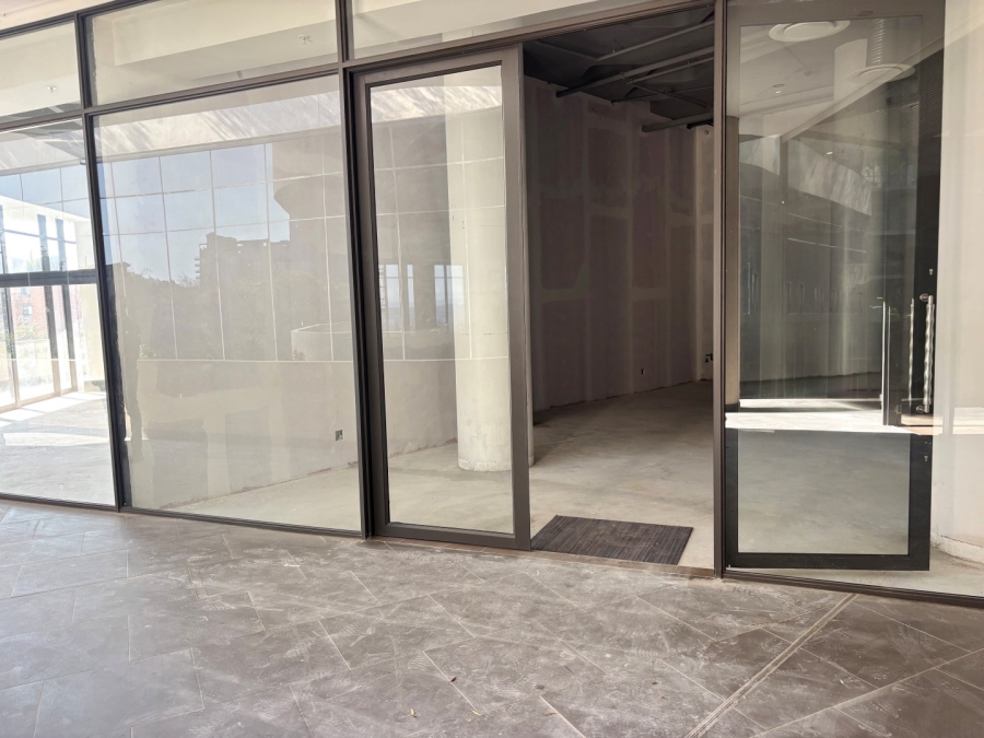 To Let Commercial Property for Rent in Morningside Gauteng