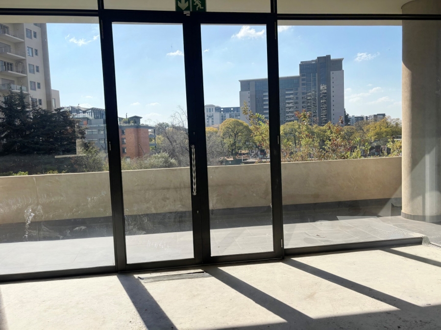 To Let Commercial Property for Rent in Morningside Gauteng