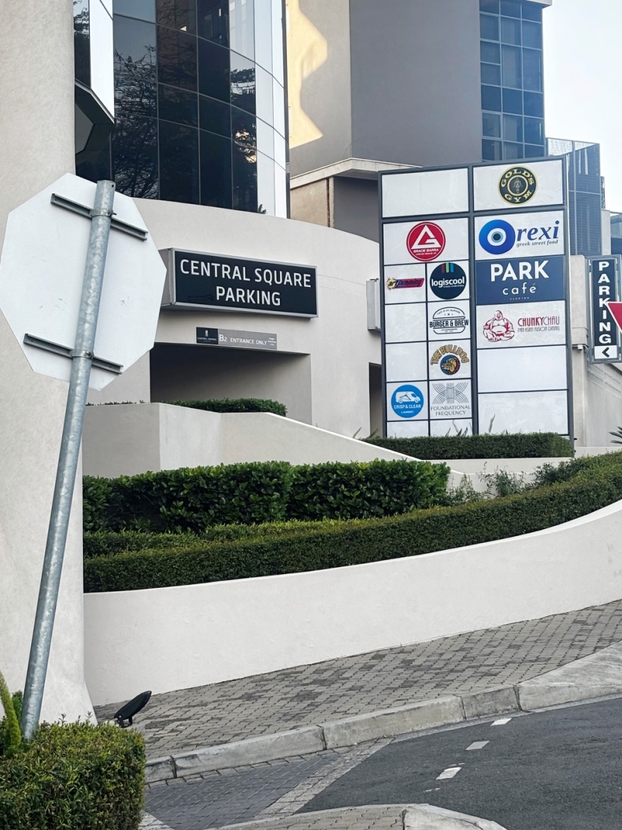To Let Commercial Property for Rent in Morningside Gauteng