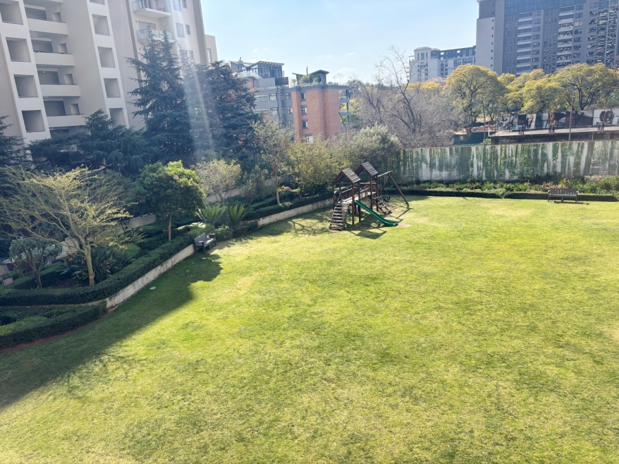 To Let Commercial Property for Rent in Morningside Gauteng