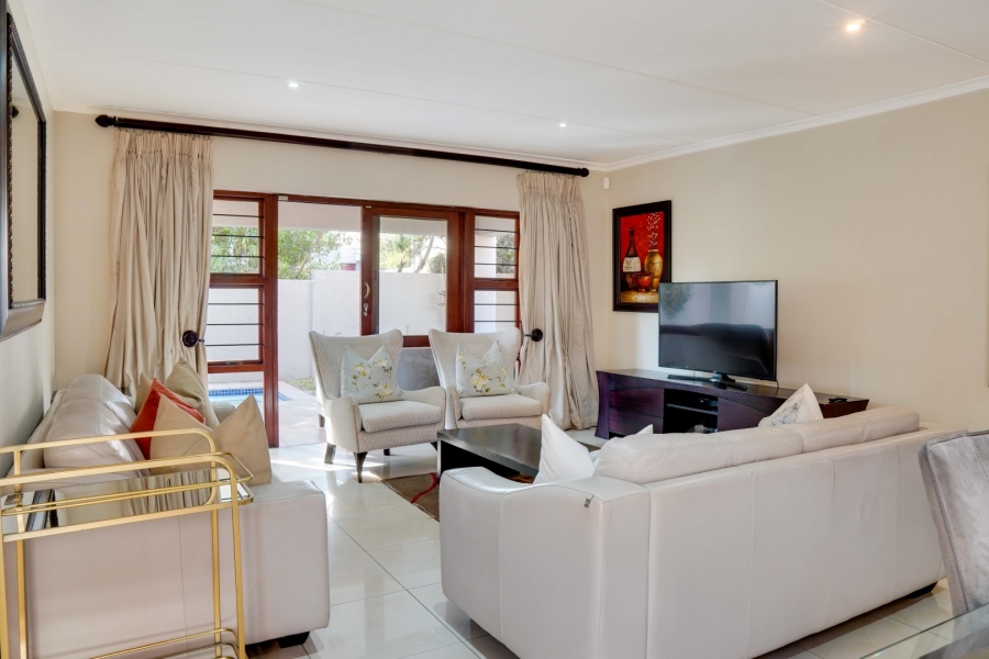 3 Bedroom Property for Sale in Bryanston Gauteng