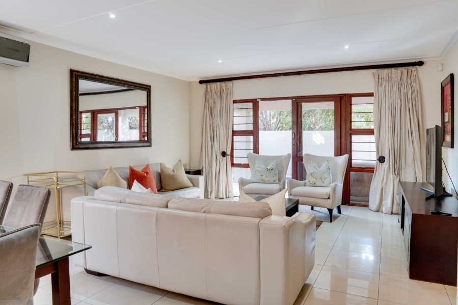 3 Bedroom Property for Sale in Bryanston Gauteng
