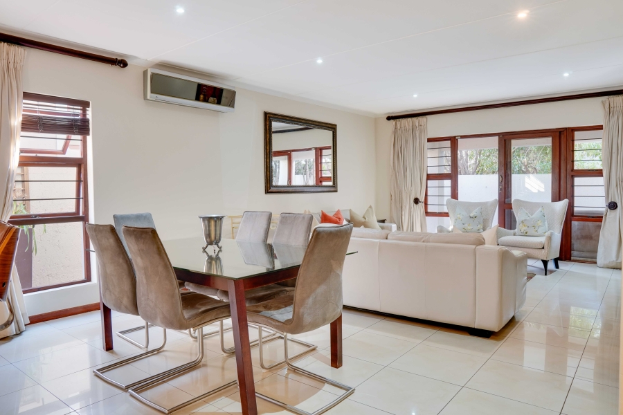 3 Bedroom Property for Sale in Bryanston Gauteng