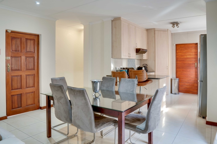 3 Bedroom Property for Sale in Bryanston Gauteng