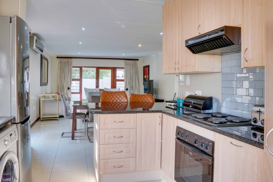 3 Bedroom Property for Sale in Bryanston Gauteng