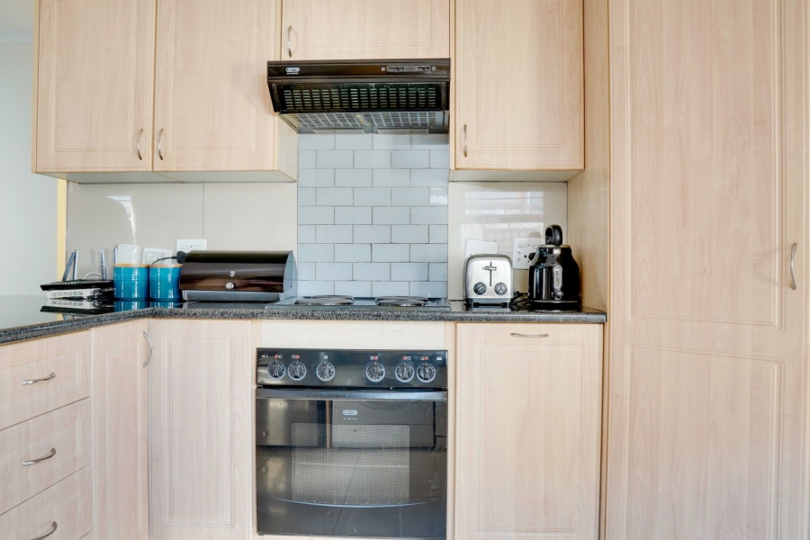 3 Bedroom Property for Sale in Bryanston Gauteng
