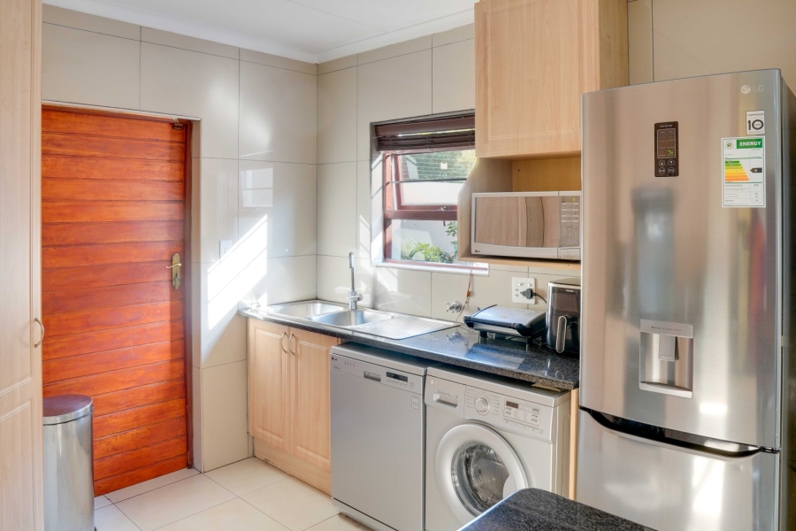 3 Bedroom Property for Sale in Bryanston Gauteng