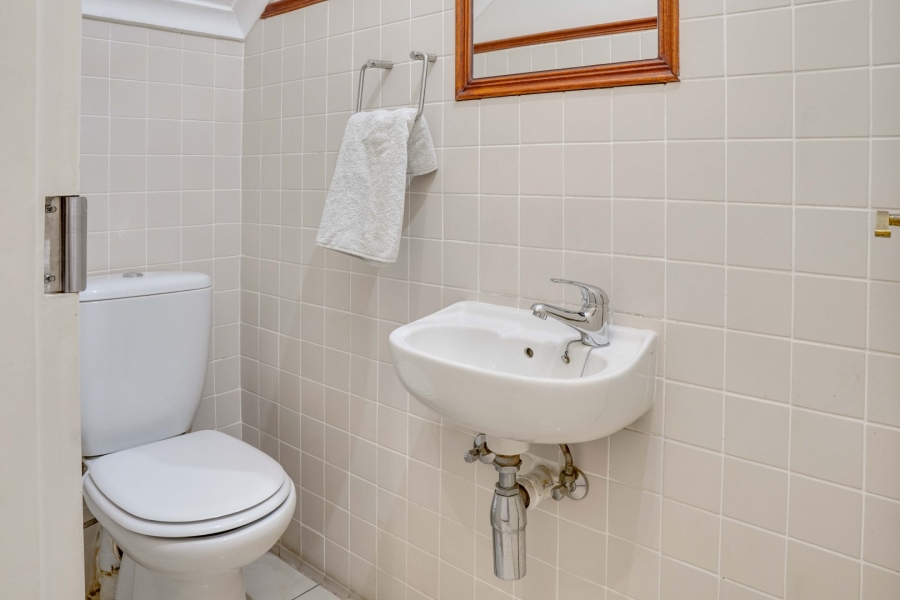 3 Bedroom Property for Sale in Bryanston Gauteng