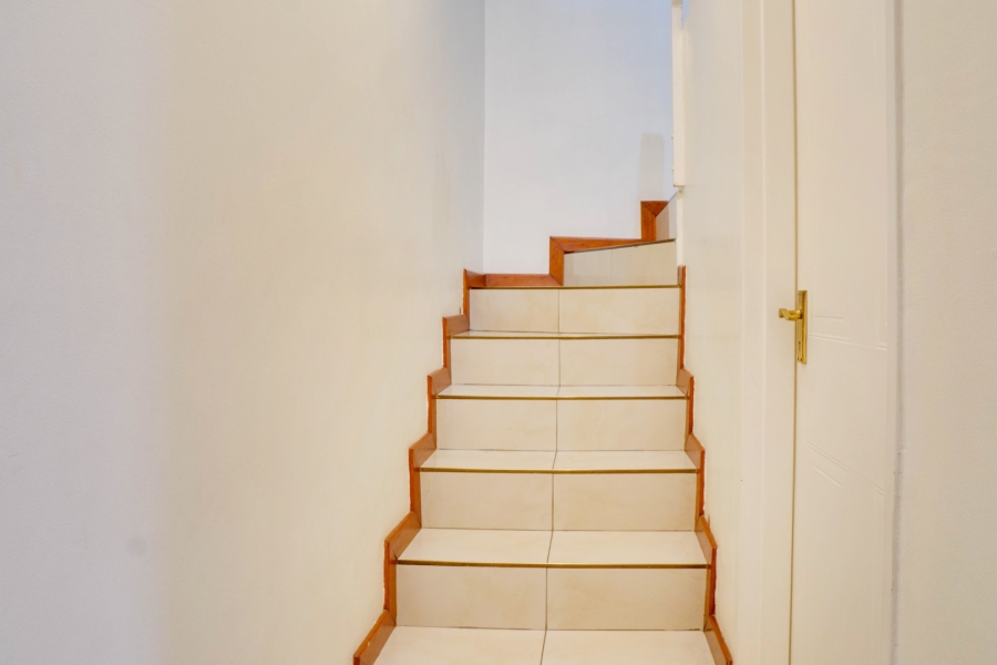 3 Bedroom Property for Sale in Bryanston Gauteng