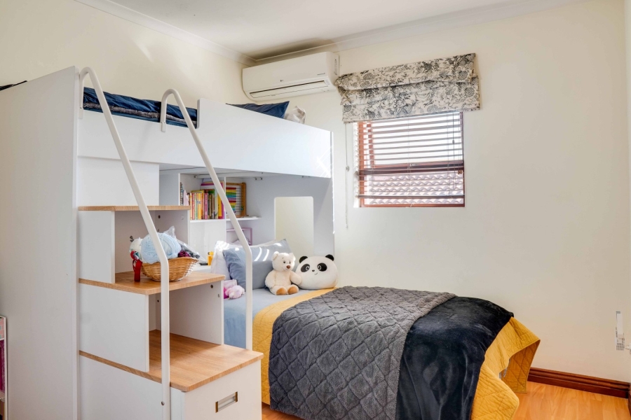 3 Bedroom Property for Sale in Bryanston Gauteng